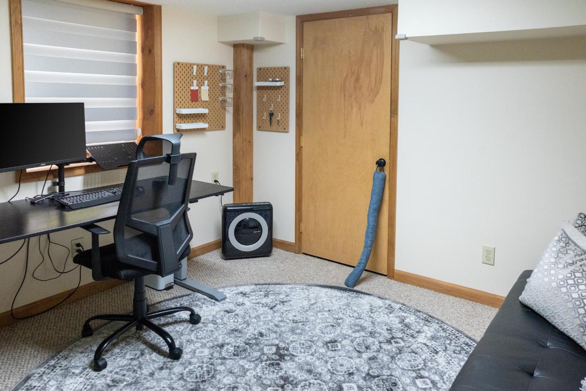 Spacious 3br With Bbq In Gated Penn Estates Holiday home