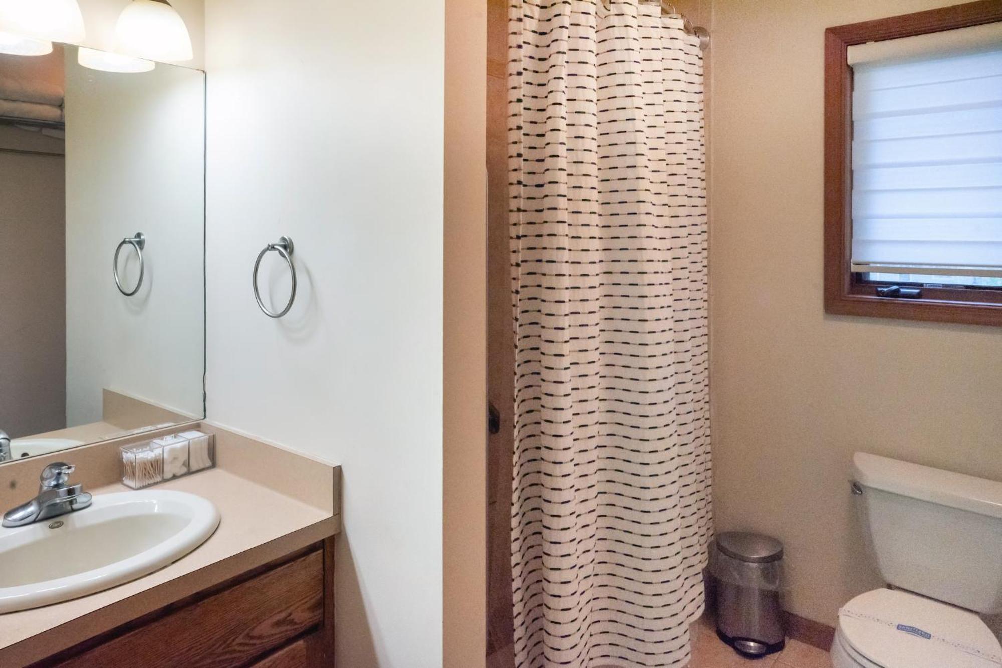 Spacious 3br With Bbq In Gated Penn Estates Holiday home *
