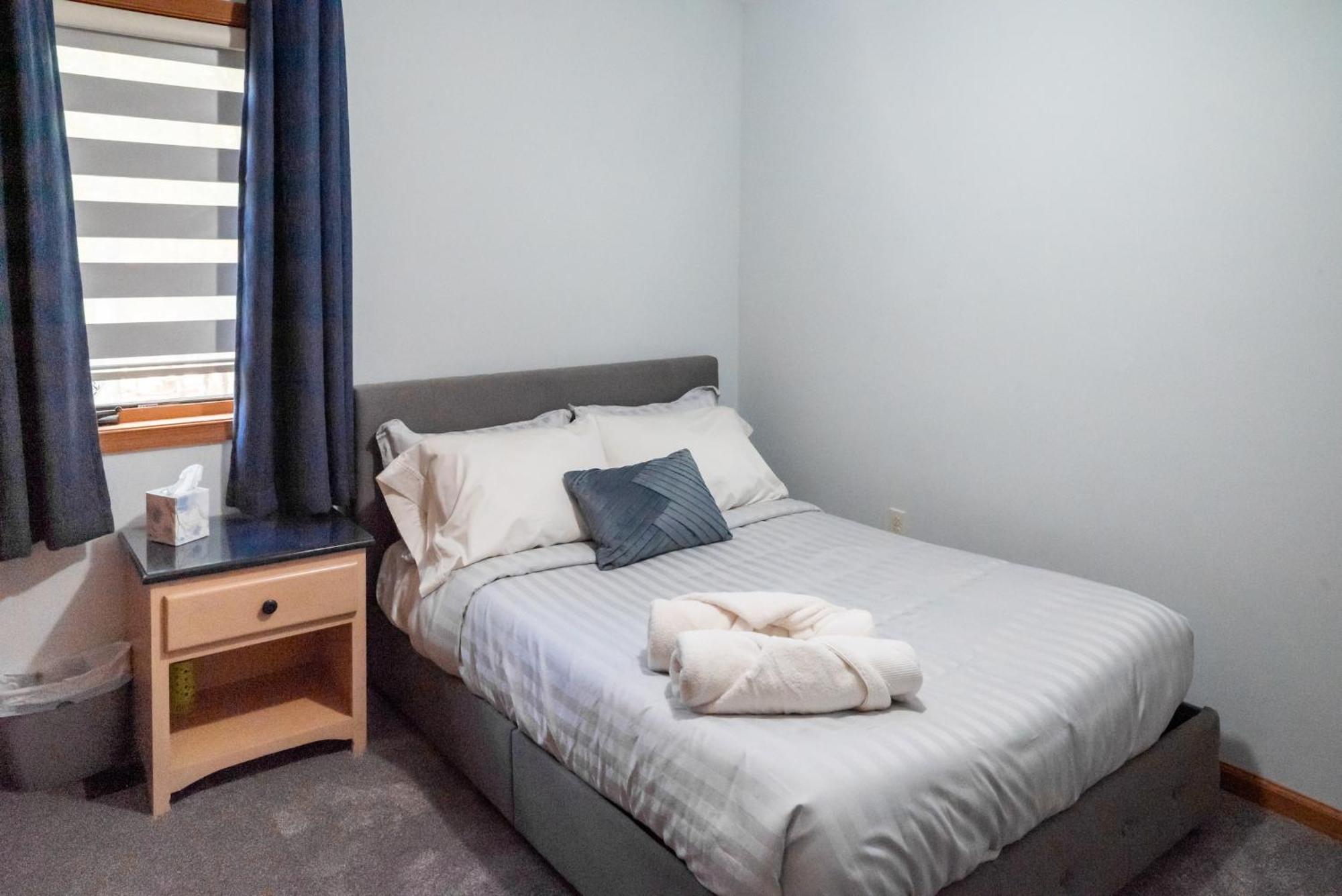 Holiday home Spacious 3br With Bbq In Gated Penn Estates East Stroudsburg
